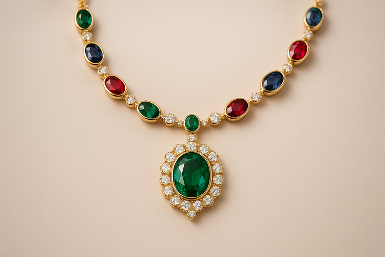 Neckless