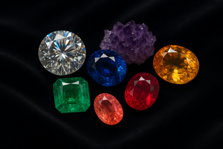 Gemstone